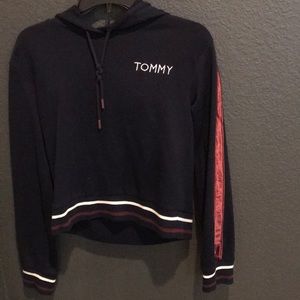 Tommy jacket